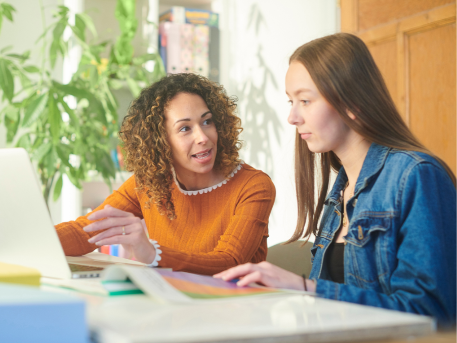 Guiding Students Through Financial Aid Offers Amid FAFSA Changes